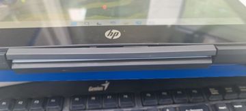 Б/в Ноутбук Hp 11/pentium n6000 ddr4/8gb ddr4/ssd 256 gb/*інтегрована 01-200802807