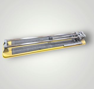 Б/в Плиткоріз ручний Сталь тс-05 600мм 01-200770350