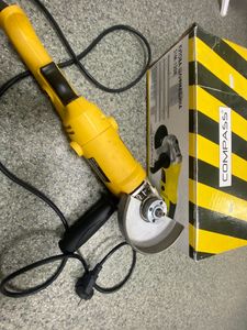 Б/в Кутова шліфмашина Compass s1m-125b 01-200801841