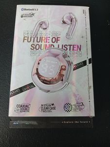 Б/в Навушники Acefast t8/at8 crystal 01-200803636