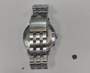 Б/у Часы Orient eu0a-c0-a 01-200804397