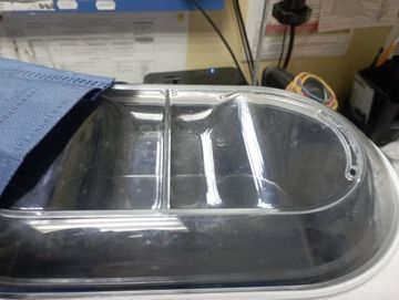 Б/в Пароварка Braun fs 20 01-200804655