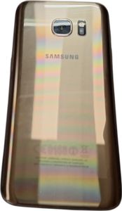 Б/у Мобильний телефон Samsung galaxy s7 sm-g930f 4/32gb 01-200803825