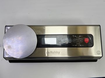 Б/в Вакууматор Ruhhy vs6601m 01-200801757