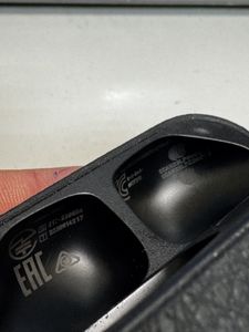 Б/в Навушники Marshall motif ii a.n.c. 01-200804074