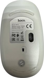 Б/в Миша Hoco gm15 art dual-mode business wireless mouse 01-200804242