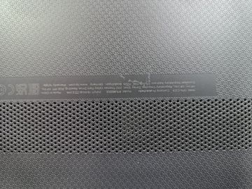 Б/в Ноутбук Hp 15/core i5-1235u ddr5/16gb ddr5/hdd *відсутній/ssd 256 gb/*інтегрована 01-200804718