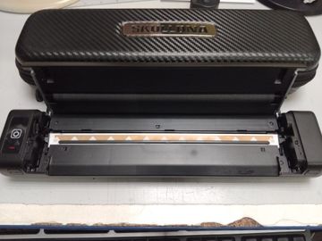 Б/у Тату-принтер Ava Skulldna sp20 01-200805070