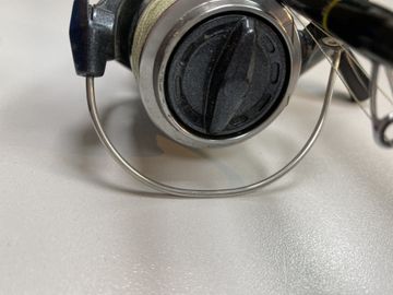 Б/в Котушка рибальська Okuma azaki-40m 01-200803506