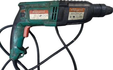 Б/у Перфоратор Sturm rh2592р 01-200805356