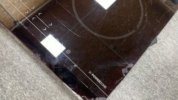 Б/в Варильна поверхня Gorenje ect647bcsc 01-200802715