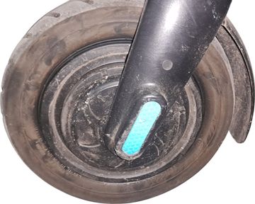 Б/в Електротранспорт Proove x-city pro 01-200801633