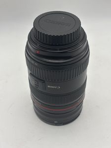 Б/у Фотообъектив Canon ef 24-70mm f/2,8l usm 01-200802151