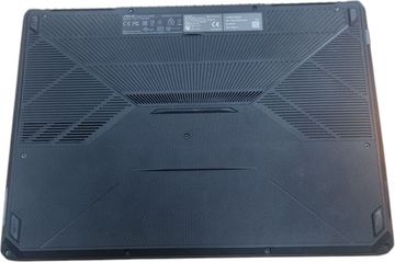 Б/у Ноутбук Asus 15/ryzen 5 3550h ddr4/8gb ddr4/hdd 500 gb/ssd 512 gb/radeon rx560x 4gb 01-200756824