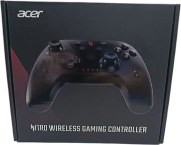 Б/в Геймпад Acer nitro ngr300 01-200610363