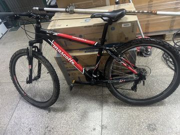 Б/в Велосипед Mascotte twins 26 01-200802485