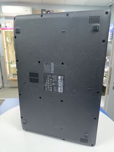 Б/в Ноутбук Acer 15/core i5 4200u ddr3/4gb ddr3/hdd 1200 gb/*інтегрована 01-200804110