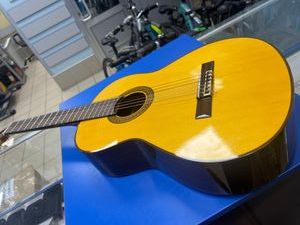 Б/в Класична гітара Yamaha cg171s 01-200805763