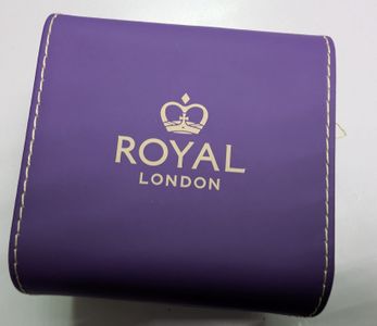Б/в Годинник Royal London 21431-02 01-200806258