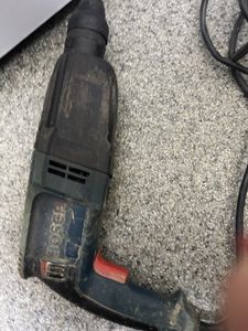 Б/у Перфоратор Bosch gbh 2-26 dre 01-200805608