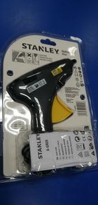 Б/в Клейовий пістолет Stanley dualmelt 6-gr25 01-200805156