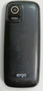 Б/у Мобильний телефон Ergo b184 01-200805289