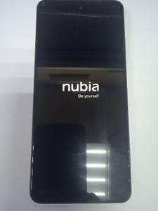 Б/в Мобільний телефон Zte nubia focus 5g 6/256gb z2357n 01-200805052
