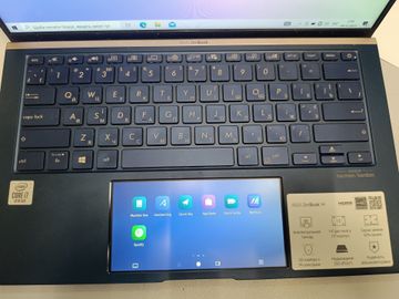Б/у Ноутбук Asus дисп.14/i7-10510u/16gb/1000gb/інтегрована 01-200807691