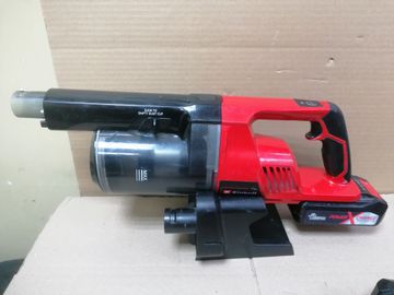 Б/в Пилосос Einhell te-sv 18 li - solo 01-200805978