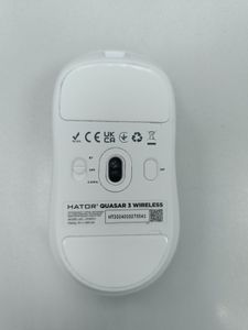 Б/в Миша Hator quasar 3 wireless 01-200806255
