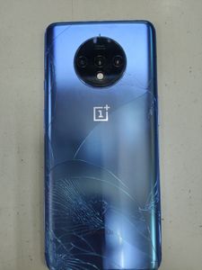Б/в Мобільний телефон Oneplus 7t 8/256gb 01-200808393