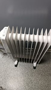 Б/в Обігрівач Interlux ino-1100bg 01-200808297