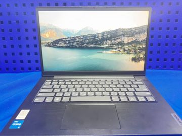 Б/в Ноутбук Lenovo 14/core i3-1315u ddr5/8gb ddr5/hdd *відсутній/ssd 512 gb/*інтегрована 01-200808218