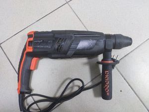 Б/у Перфоратор Dnipro-M rh-12 01-200805520