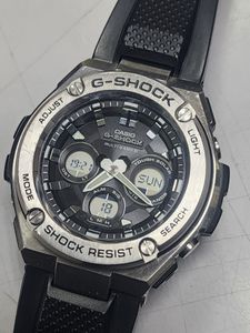 Б/в Годинник Casio gst-w310 01-200435239