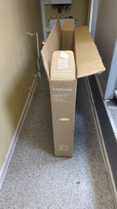 Б/у Телевизор Samsung ue43t5300 01-200808623