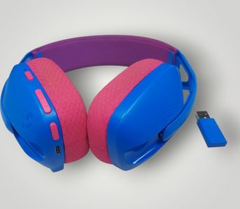 Б/в Навушники Logitech g435 01-200616537