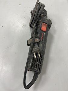 Б/в Кутова шліфмашина Dnipro-M gs-120s 01-200808100