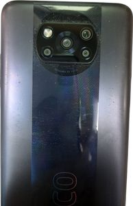 Б/в Мобільний телефон Xiaomi poco x3 pro 6/128gb 01-200782072