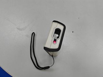 Б/в Лазерний нівелір Laserliner distancemaster home 01-200808744