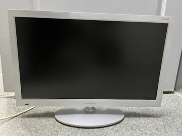 Б/у Телевизор Hyundai h-led24v11 01-200805663