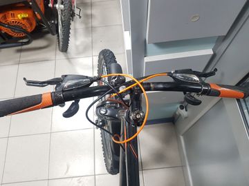 Б/у Велосипед Intenzo forsage 26 01-200795383