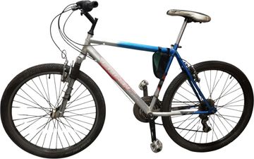 Б/у Велосипед Fort active sport/26' 01-200809712