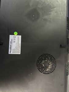 Б/в Настільна плита Hausmark ic-yldc06 01-200810281