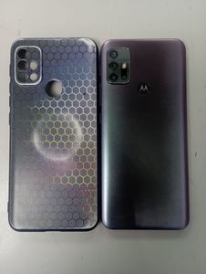 Б/у Мобильний телефон Motorola xt2129-2 moto g30 4/128gb 01-200809753