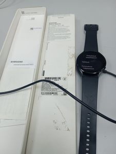 Б/в Смарт-годинник Samsung galaxy watch4 44mm lte 01-200810393