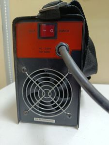 Б/в Зварювальний апарат Dnipro-M саб-258 01-200803295