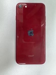 Б/в Мобільний телефон Apple iphone se 2022 128gb 01-200811421