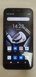 Б/в Мобільний телефон Blackview bv5500 pro 3/16gb 01-200561684