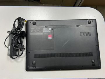 Б/в Ноутбук Lenovo 15/core i5 5200u ddr3/8gb ddr3/ssd 128 gb/*інтегрована 01-200803565